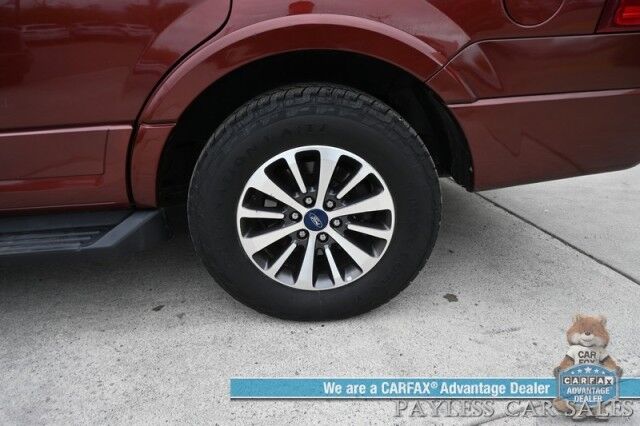 2017 Ford Expedition XLT Anchorage AK