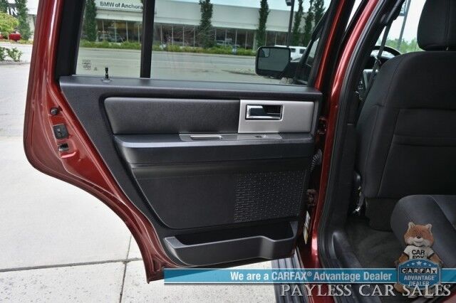 2017 Ford Expedition XLT Anchorage AK