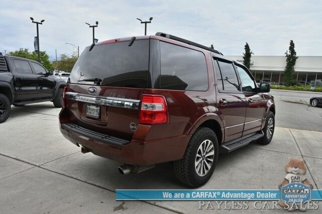 2017 Ford Expedition XLT Anchorage AK