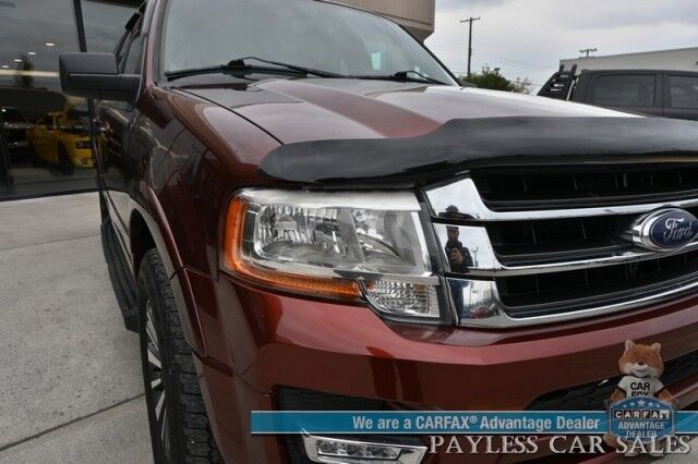 2017 Ford Expedition XLT Anchorage AK
