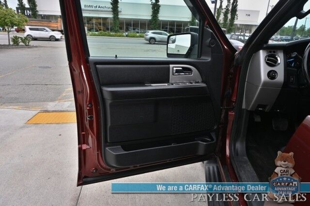 2017 Ford Expedition XLT Anchorage AK