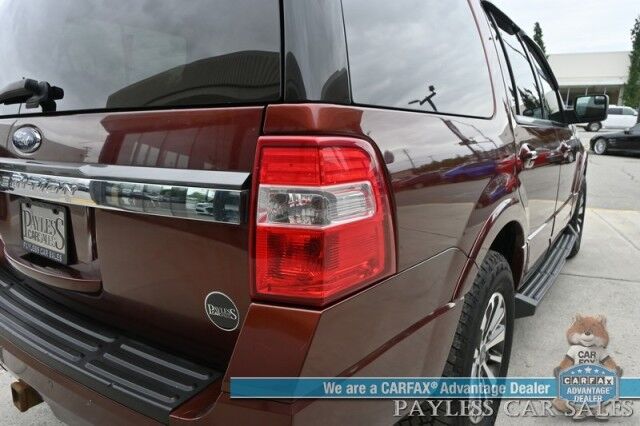 2017 Ford Expedition XLT Anchorage AK