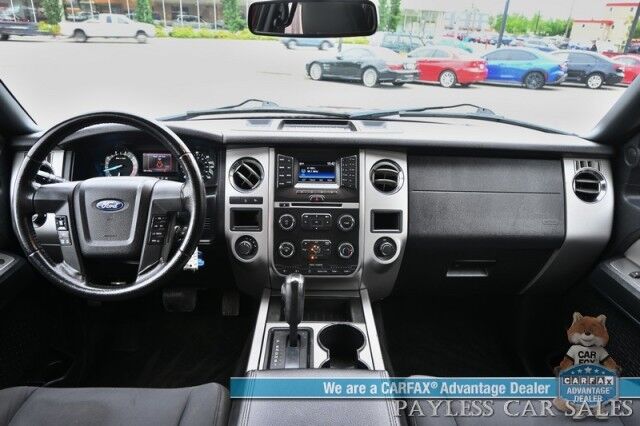 2017 Ford Expedition XLT Anchorage AK
