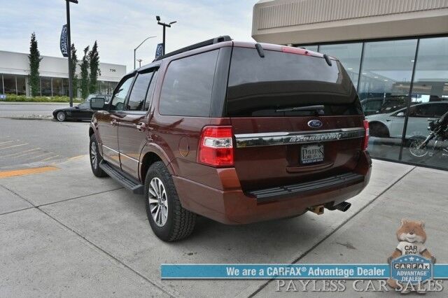 2017 Ford Expedition XLT Anchorage AK