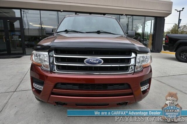 2017 Ford Expedition XLT