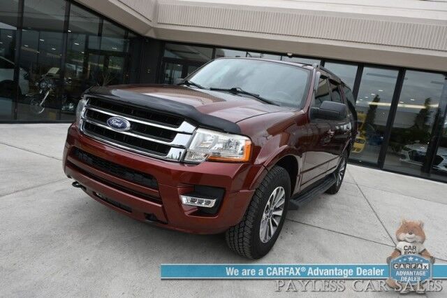 2017 Ford Expedition XLT Anchorage AK