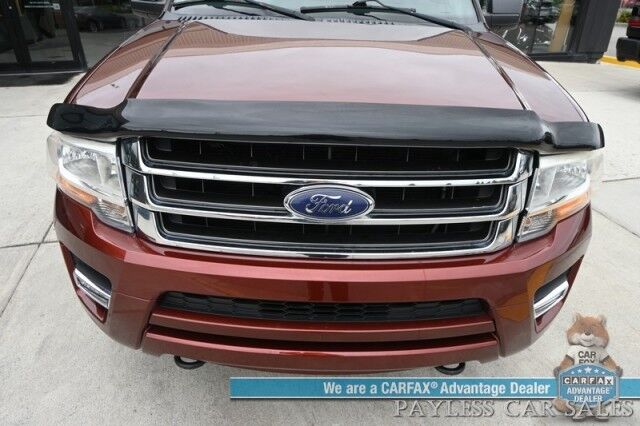 2017 Ford Expedition XLT Anchorage AK