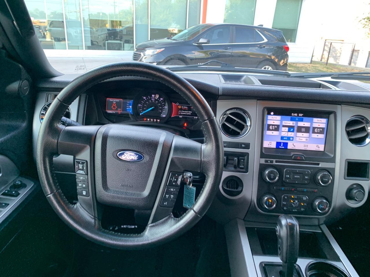 2017 Ford Expedition XLT Austin TX