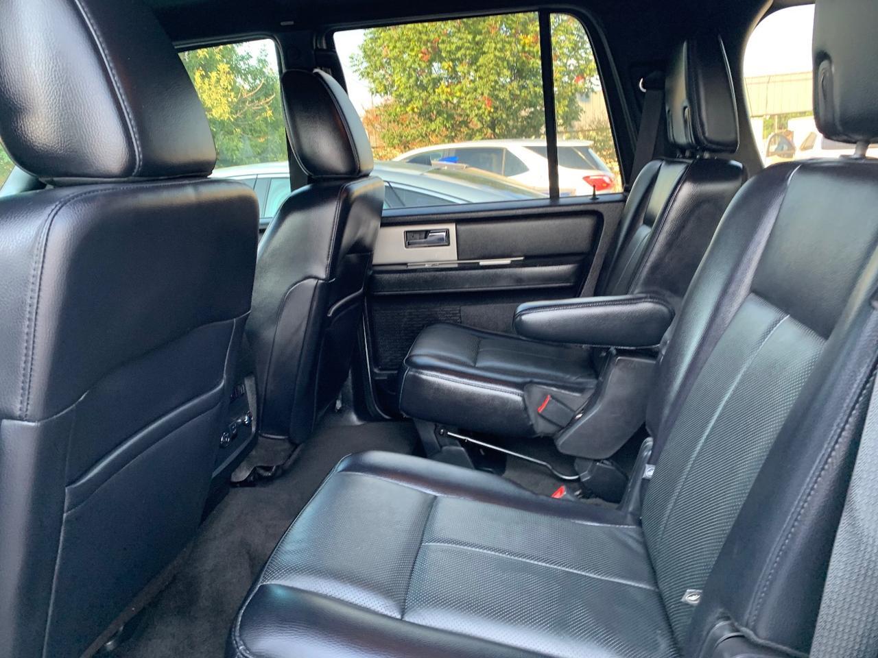 2017 Ford Expedition XLT Austin TX