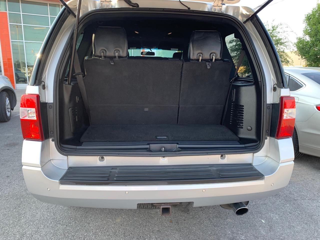 2017 Ford Expedition XLT Austin TX