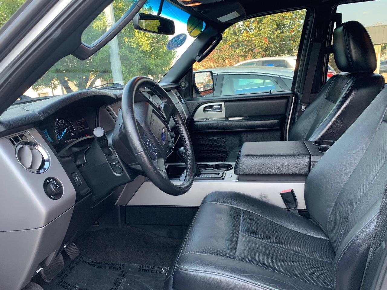 2017 Ford Expedition XLT Austin TX