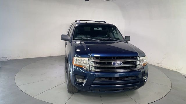 2017 Ford Expedition XLT