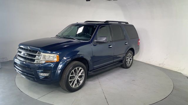 2017 Ford Expedition XLT Columbia SC