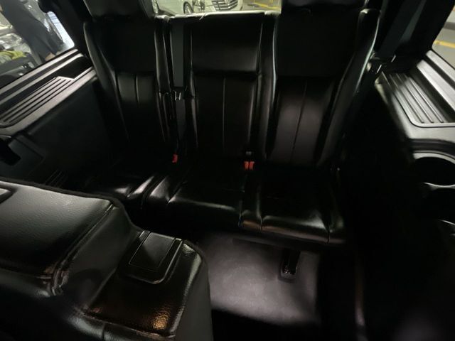 2017 Ford Expedition XLT Columbia SC