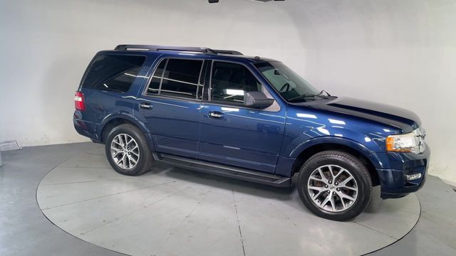 2017 Ford Expedition XLT