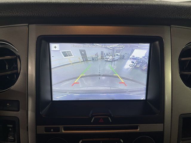 2017 Ford Expedition XLT Columbia SC