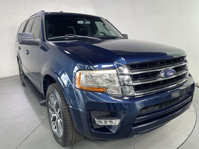 2017 Ford Expedition
