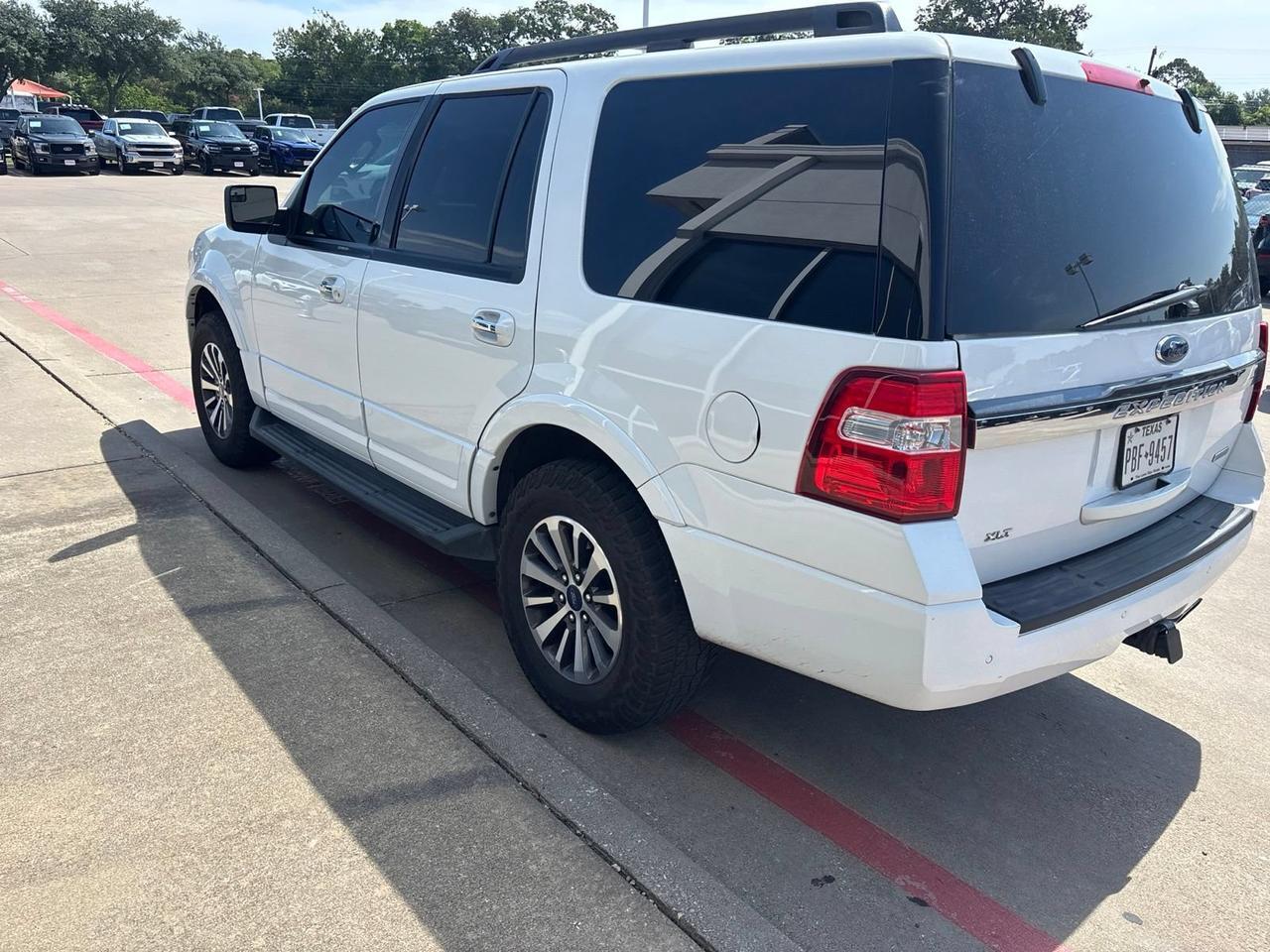 2017 Ford Expedition XLT Hurst TX