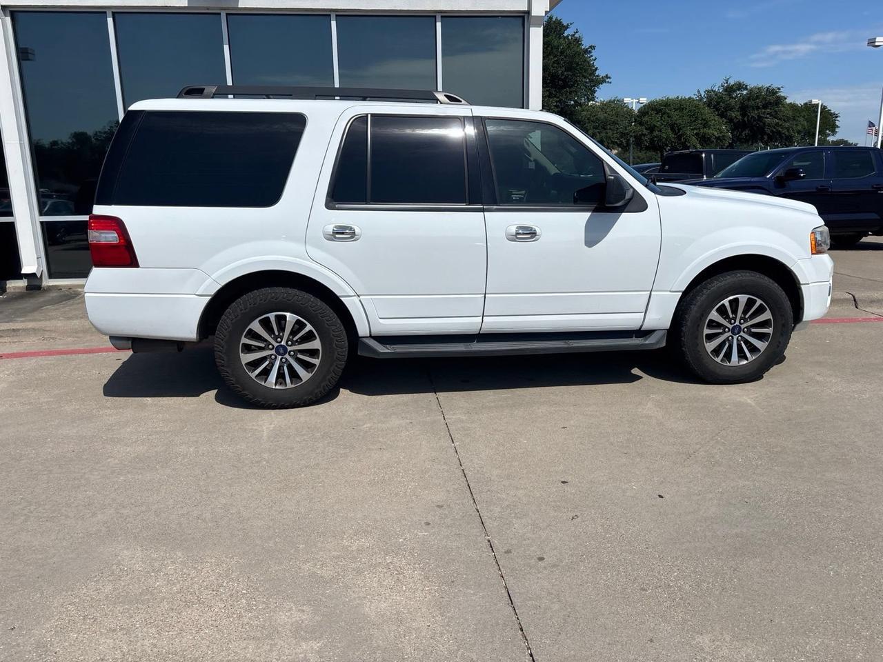2017 Ford Expedition XLT Hurst TX