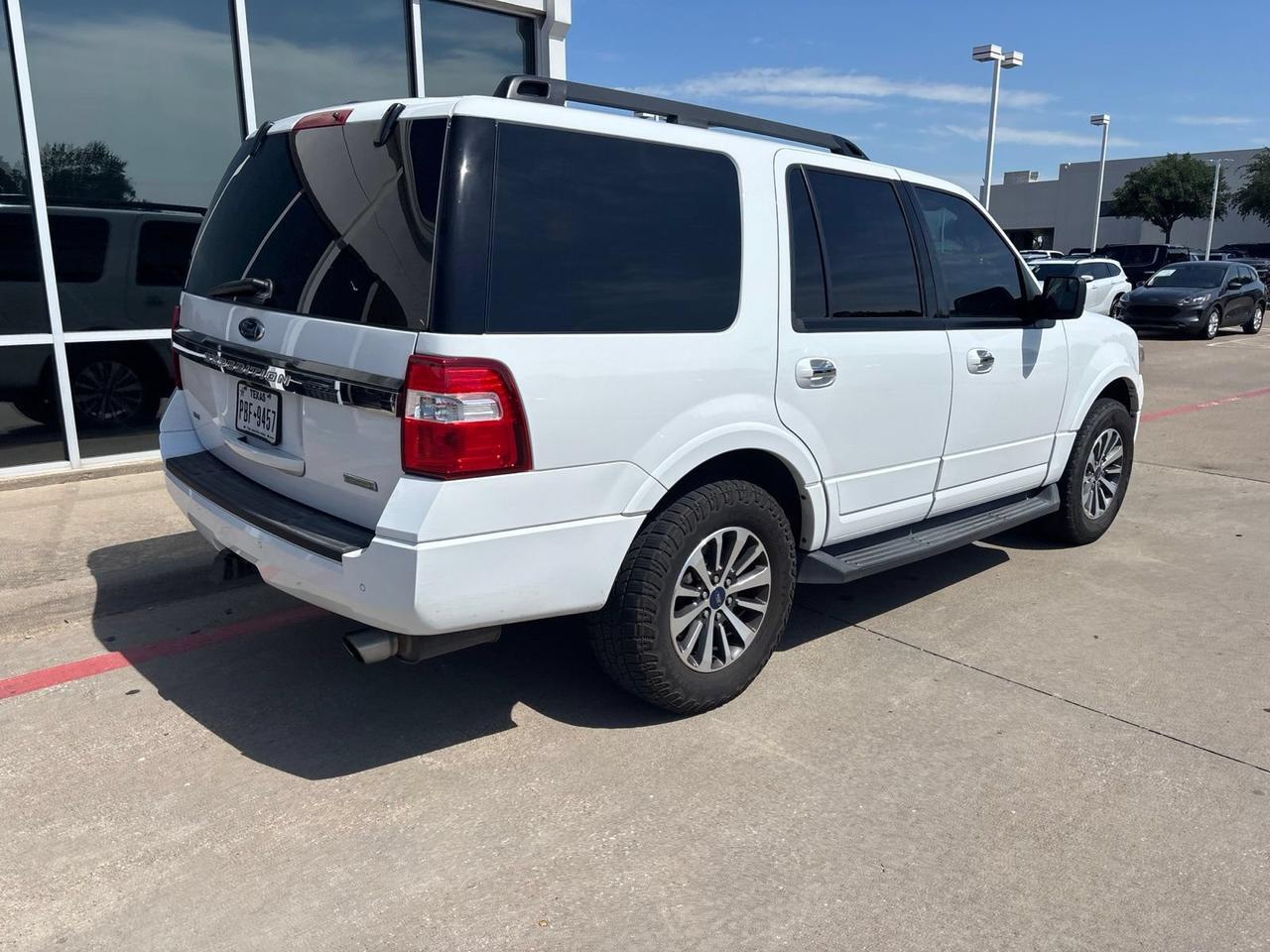 2017 Ford Expedition XLT Hurst TX
