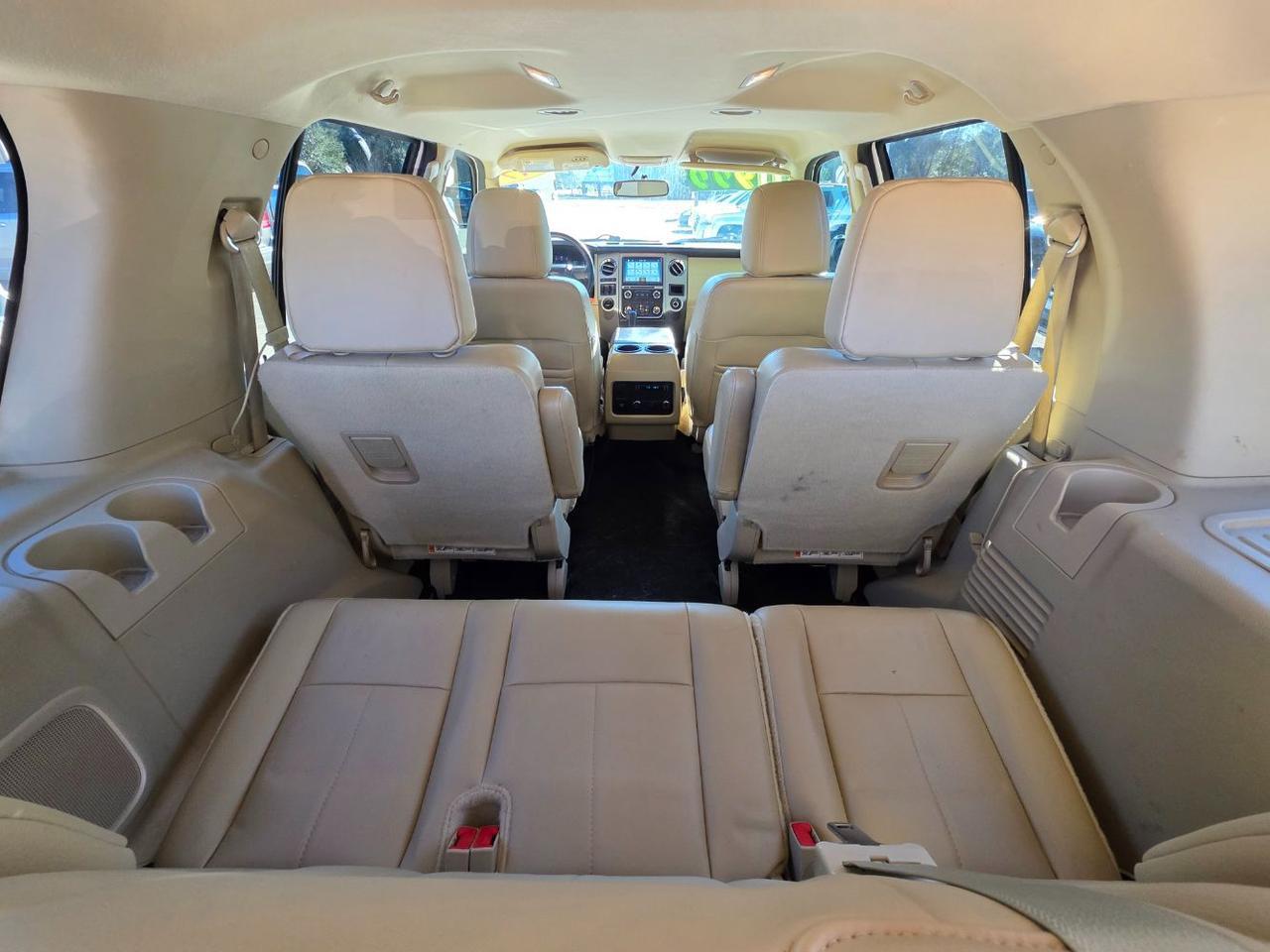 2017 Ford Expedition XLT Hardeeville SC