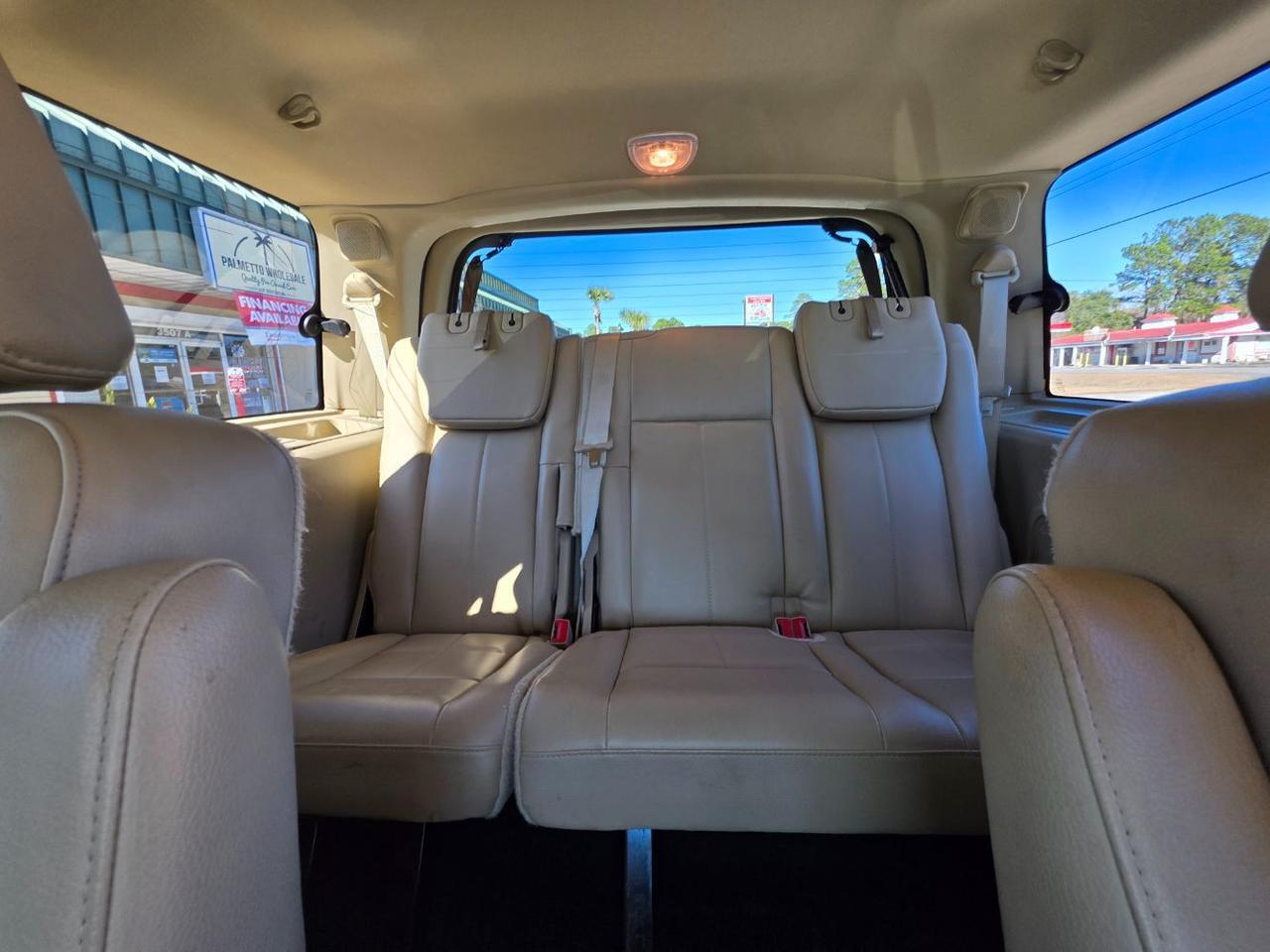 2017 Ford Expedition XLT Hardeeville SC