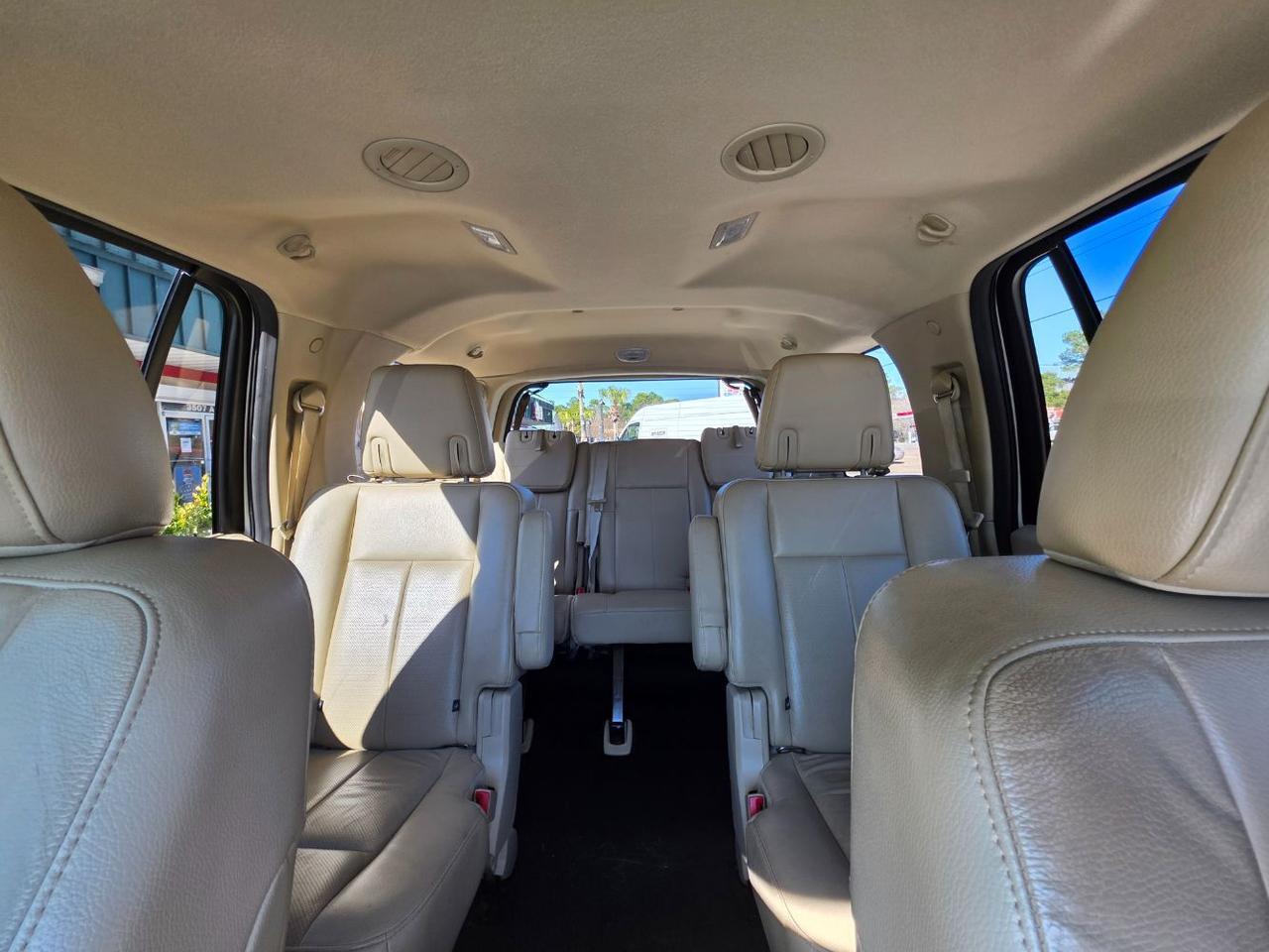 2017 Ford Expedition XLT Hardeeville SC