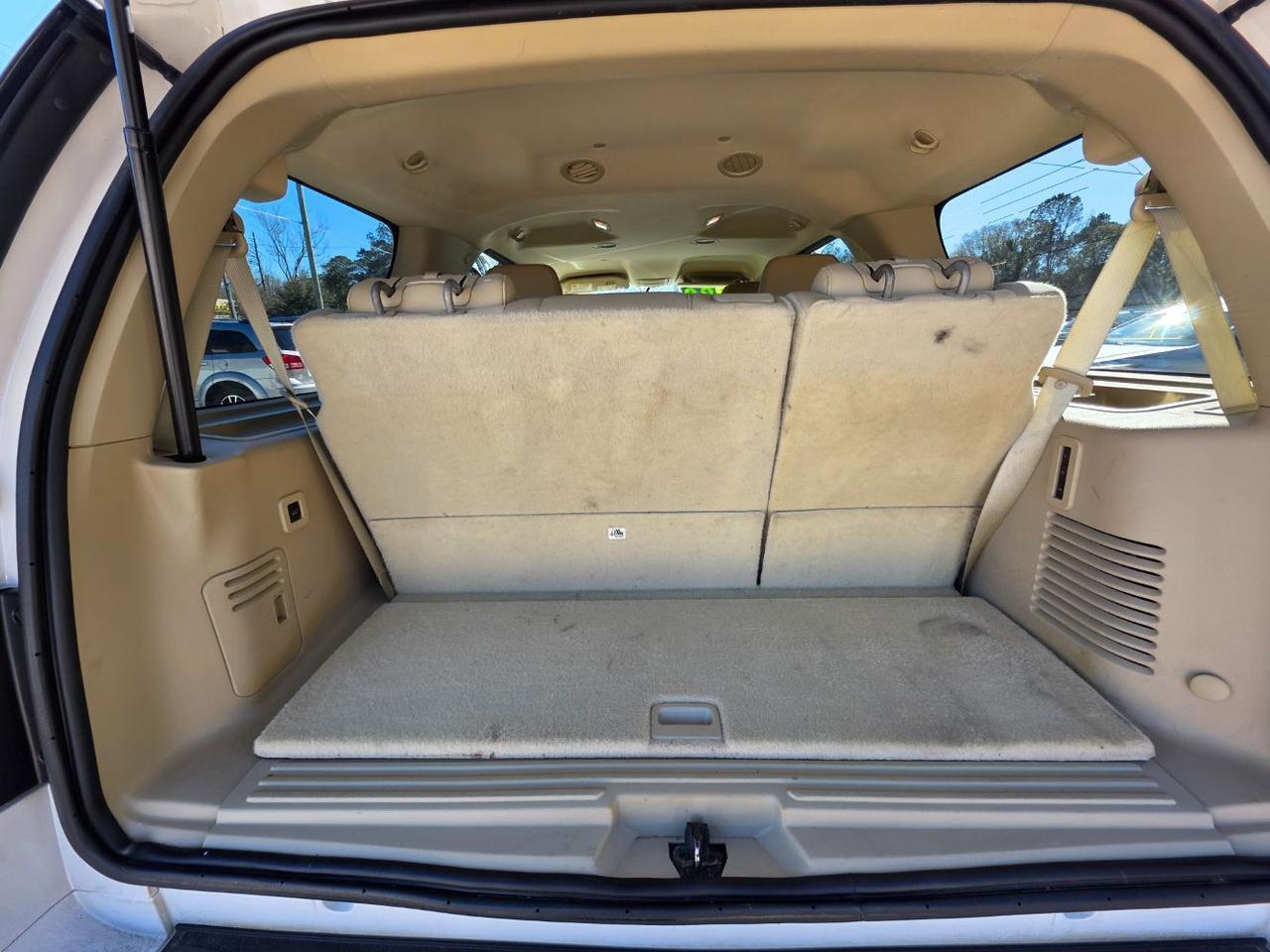 2017 Ford Expedition XLT Hardeeville SC