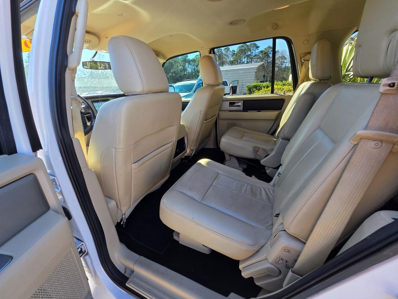 2017 Ford Expedition XLT Hardeeville SC