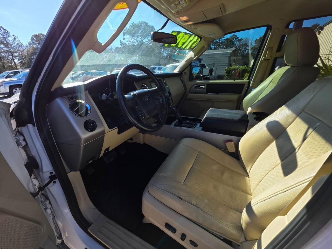 2017 Ford Expedition XLT Hardeeville SC