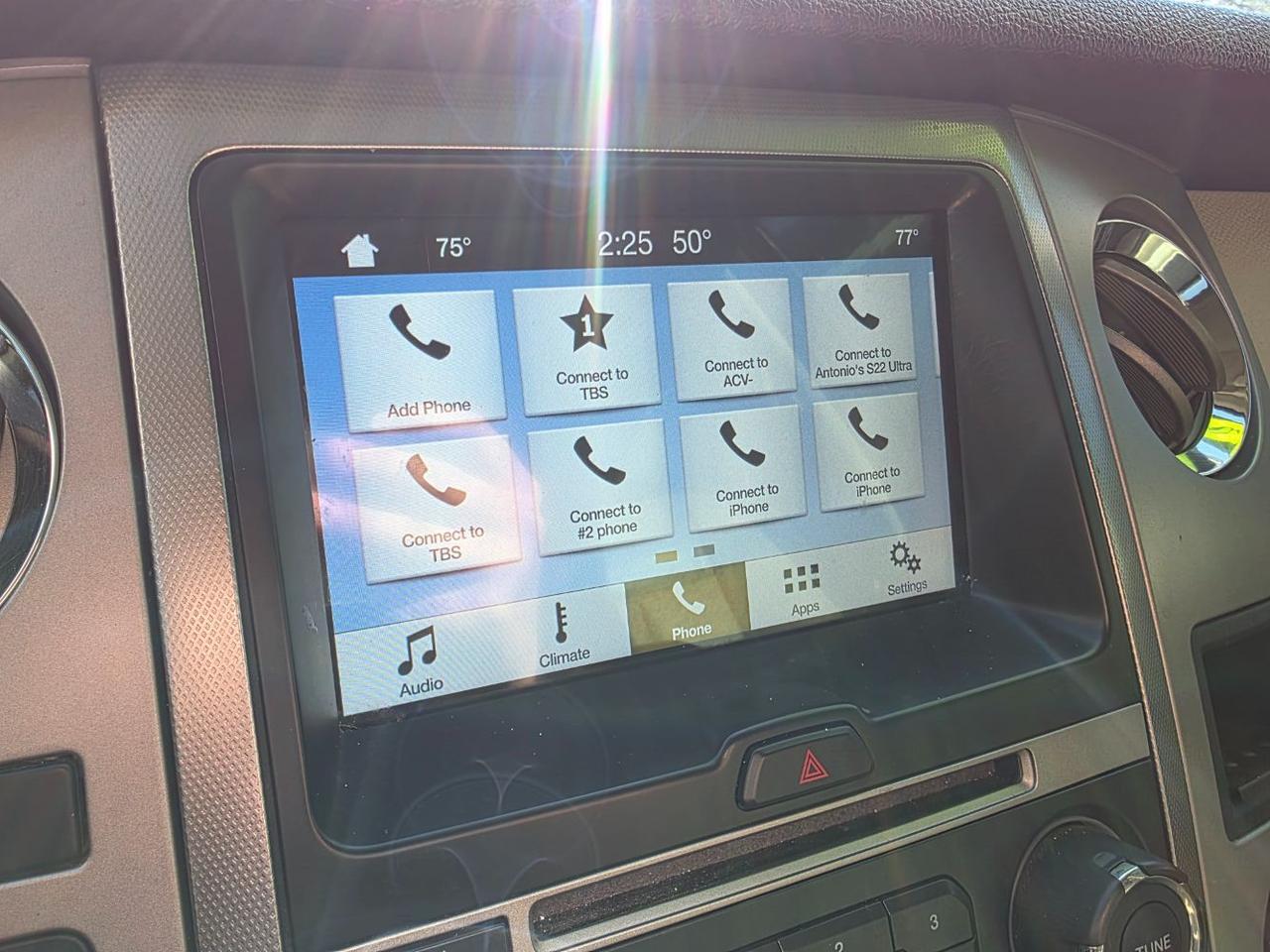 2017 Ford Expedition XLT Hardeeville SC