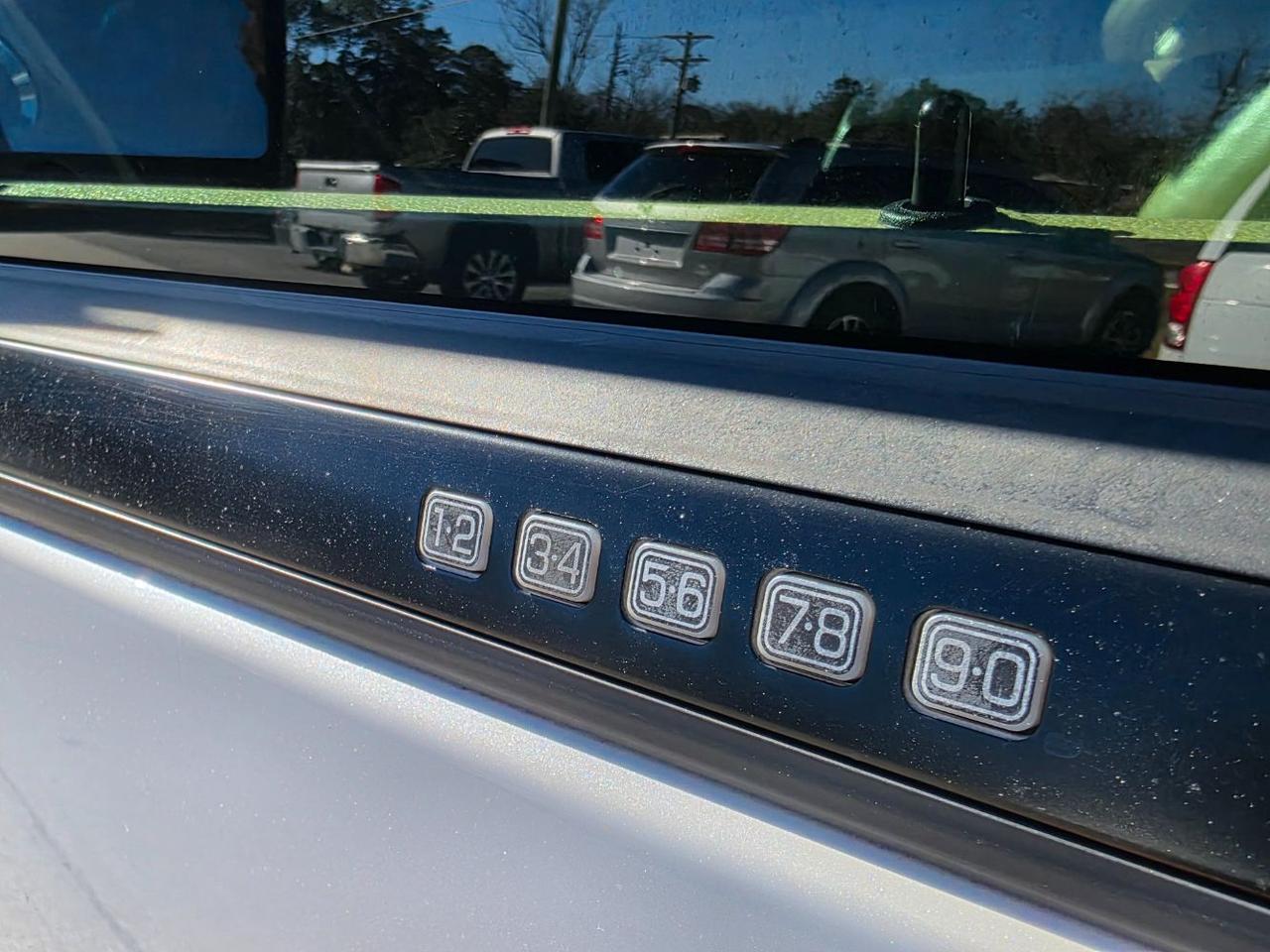 2017 Ford Expedition XLT Hardeeville SC