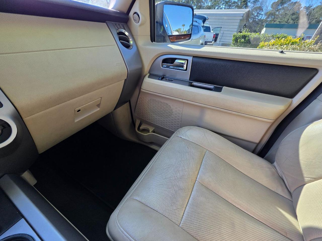 2017 Ford Expedition XLT Hardeeville SC