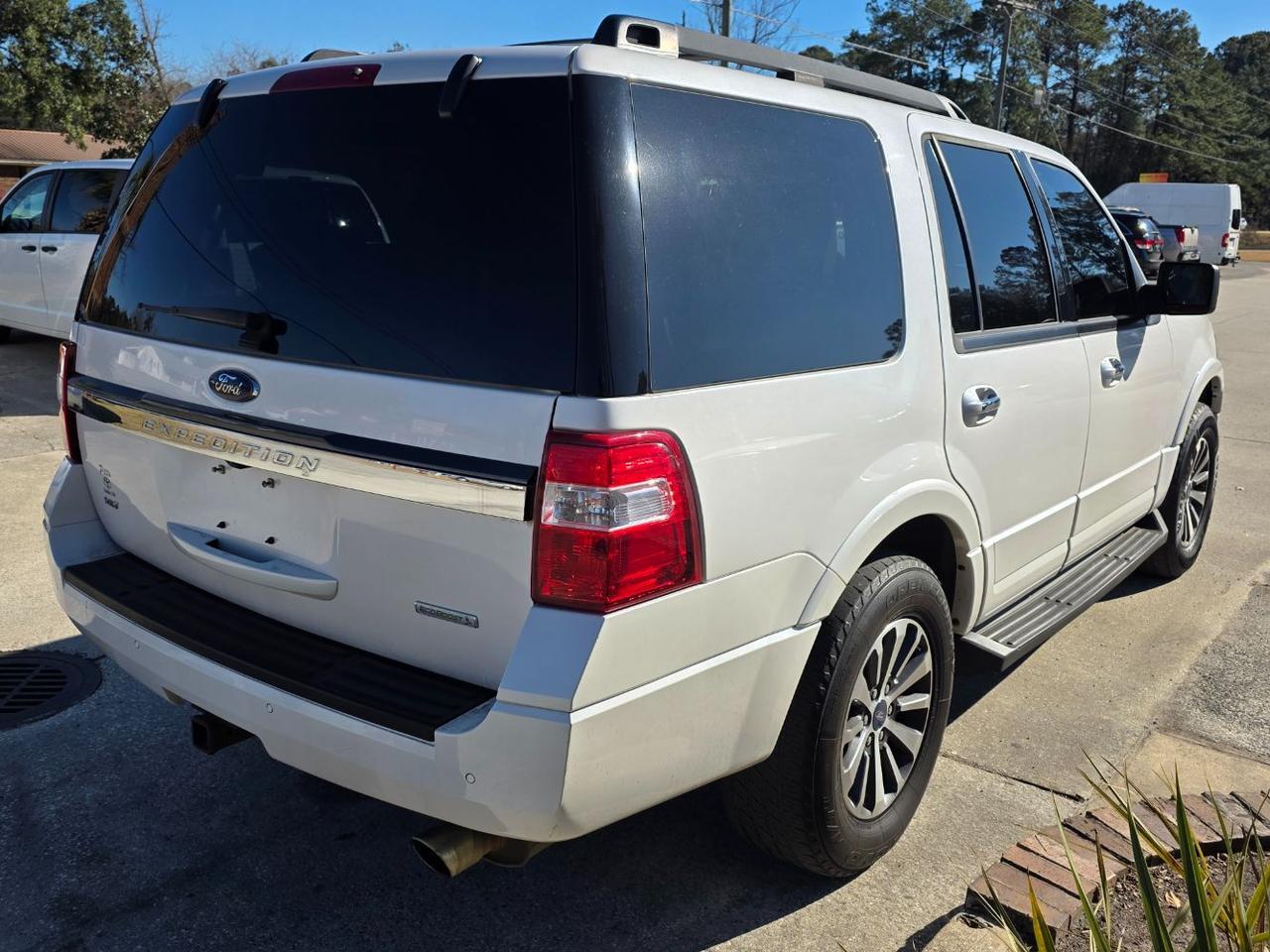 2017 Ford Expedition XLT Hardeeville SC