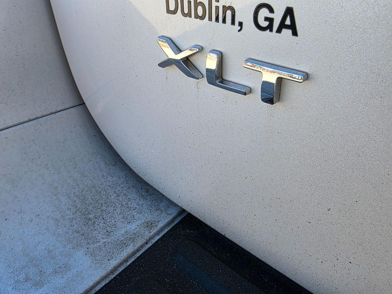 2017 Ford Expedition XLT Hardeeville SC