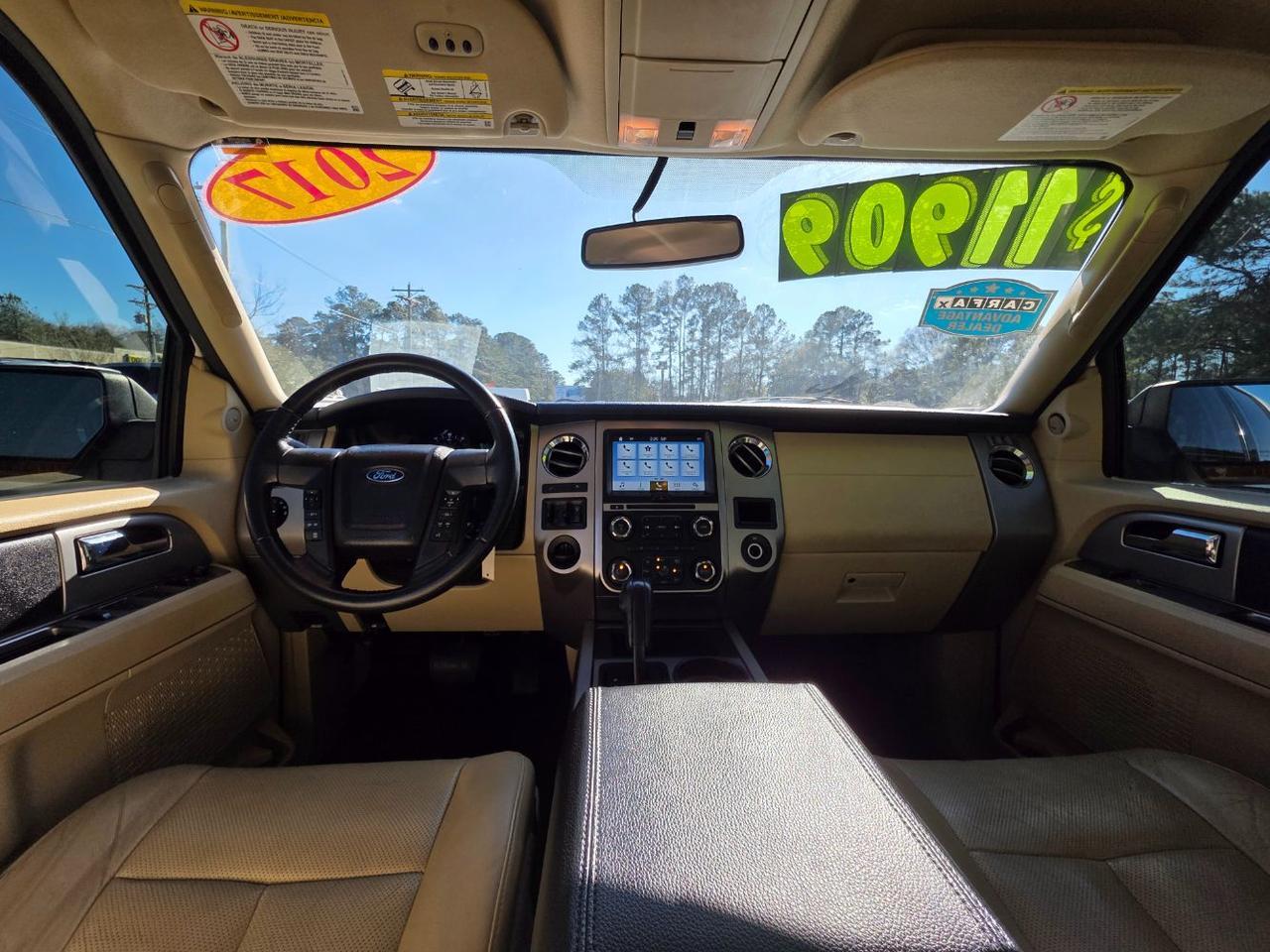 2017 Ford Expedition XLT Hardeeville SC