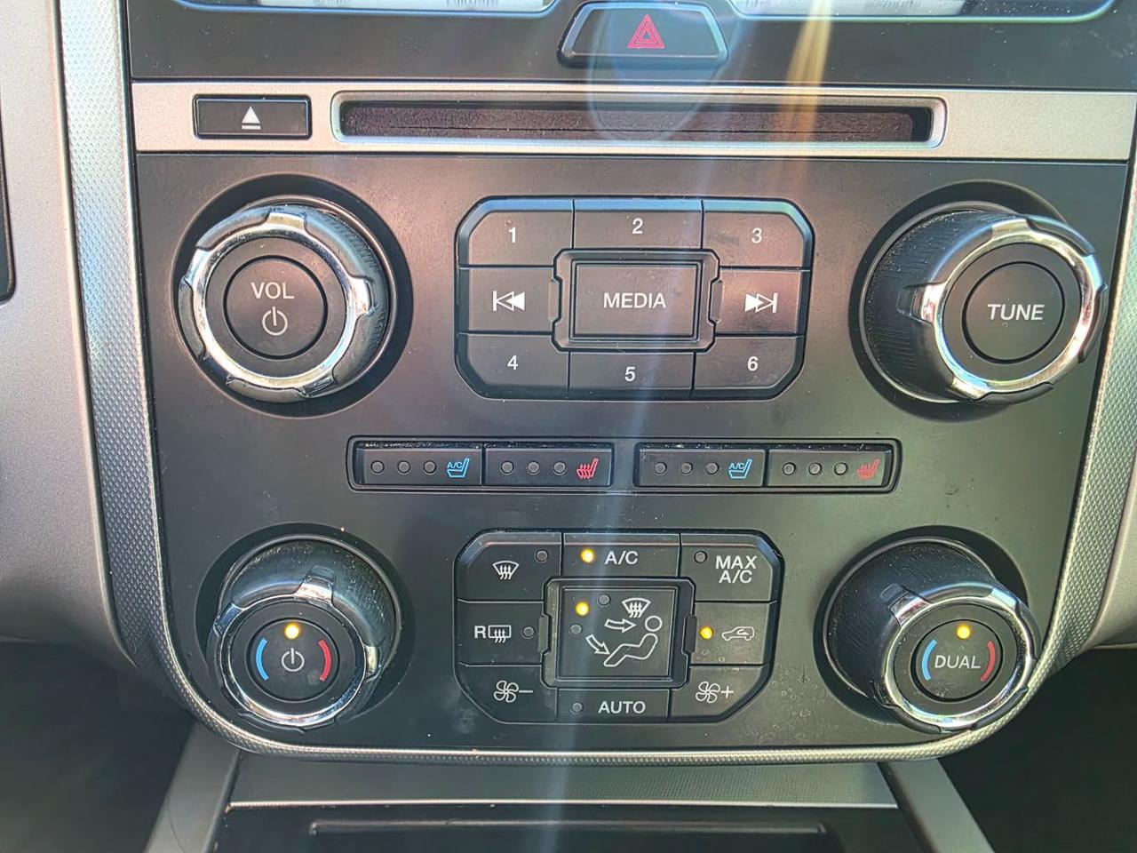 2017 Ford Expedition XLT Hardeeville SC