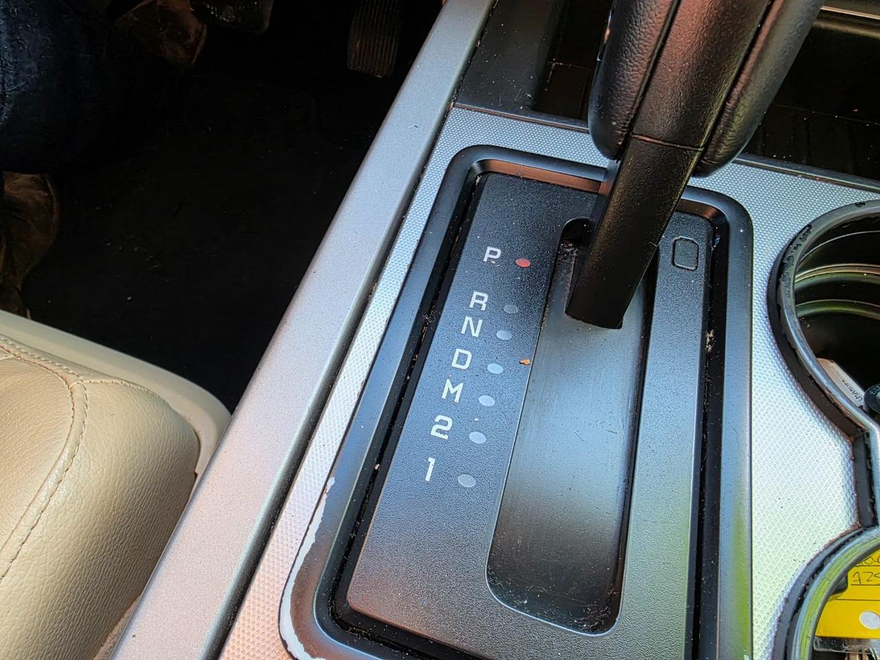 2017 Ford Expedition XLT Hardeeville SC