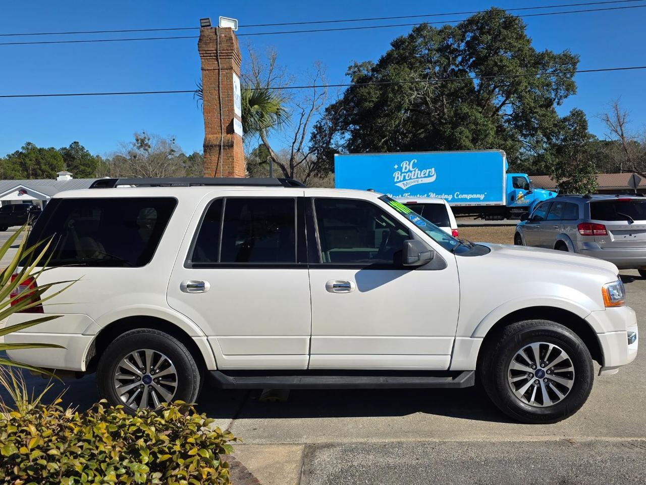 2017 Ford Expedition XLT Hardeeville SC