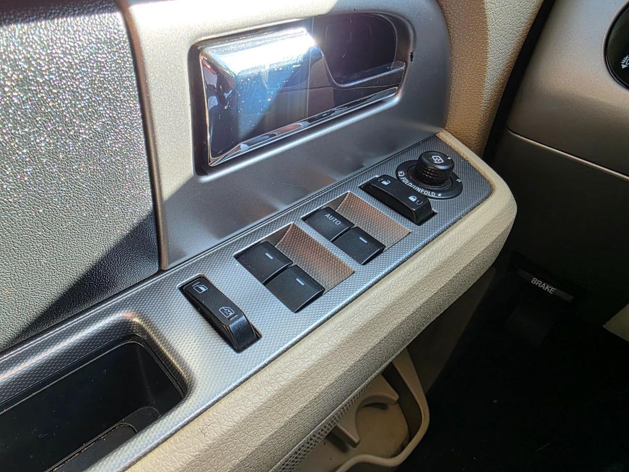 2017 Ford Expedition XLT Hardeeville SC