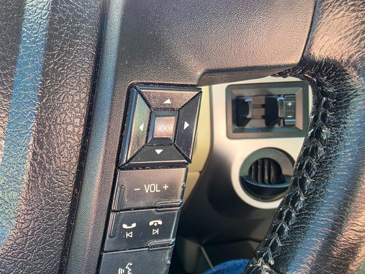 2017 Ford Expedition XLT Hardeeville SC