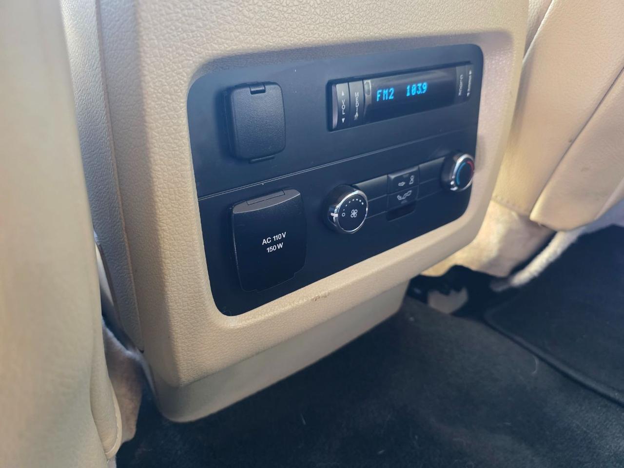 2017 Ford Expedition XLT Hardeeville SC