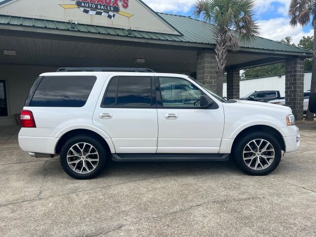 2017 Ford Expedition XLT Lafayette LA