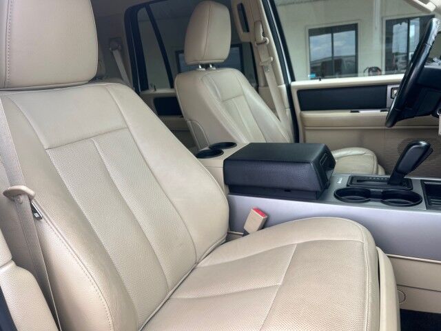 2017 Ford Expedition XLT Lafayette LA