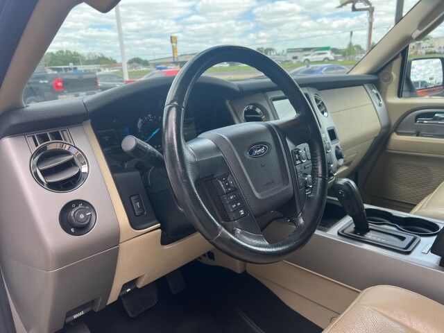 2017 Ford Expedition XLT Lafayette LA