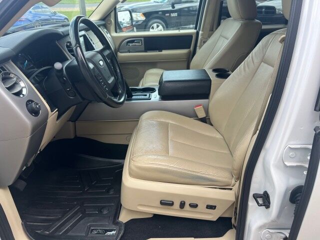 2017 Ford Expedition XLT Lafayette LA