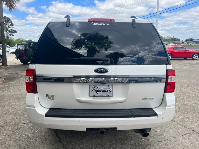 2017 Ford Expedition XLT Lafayette LA