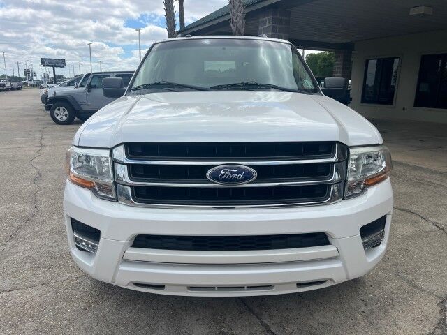 2017 Ford Expedition XLT Lafayette LA