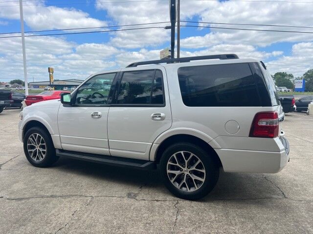 2017 Ford Expedition XLT Lafayette LA