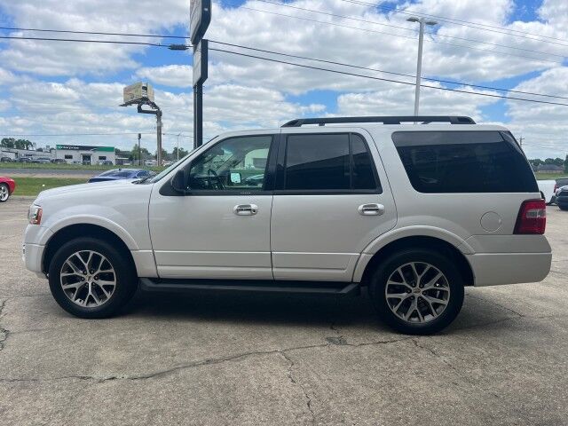 2017 Ford Expedition XLT Lafayette LA